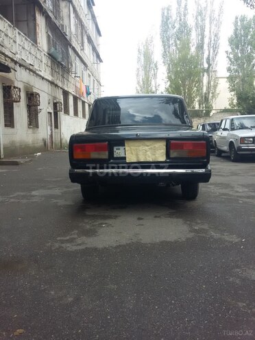 LADA (VAZ) 2107 2005, 175,200 km - 1.5 l - Bakı