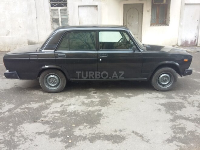 LADA (VAZ) 2107 2005, 175,200 km - 1.5 l - Bakı