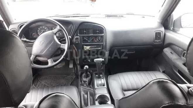 Nissan Terrano 1996, 218,000 km - 3.2 l - Bakı