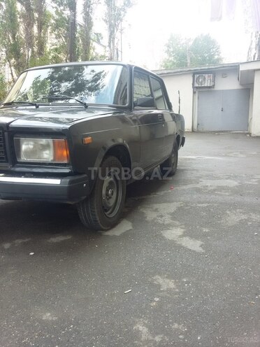 LADA (VAZ) 2107 2005, 175,200 km - 1.5 l - Bakı