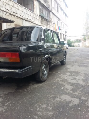 LADA (VAZ) 2107 2005, 175,200 km - 1.5 l - Bakı