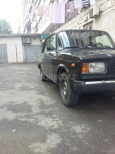LADA (VAZ) 2107 2005, 175,200 km - 1.5 l - Bakı