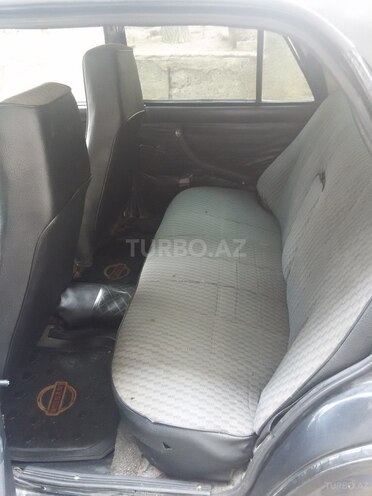 LADA (VAZ) 2107 2005, 175,200 km - 1.5 l - Bakı