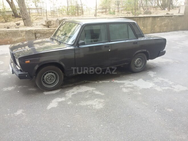 LADA (VAZ) 2107 2005, 175,200 km - 1.5 l - Bakı