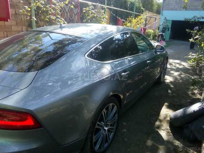 Audi A7 2011, 64,000 km - 3.0 l - Bakı