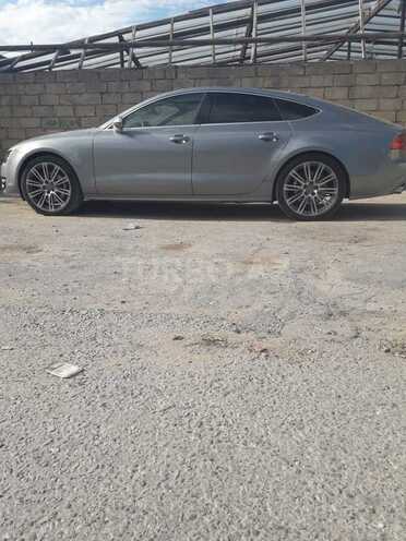 Audi A7 2011, 64,000 km - 3.0 l - Bakı