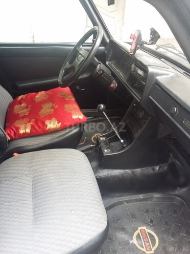 LADA (VAZ) 2107 2005, 175,200 km - 1.5 l - Bakı