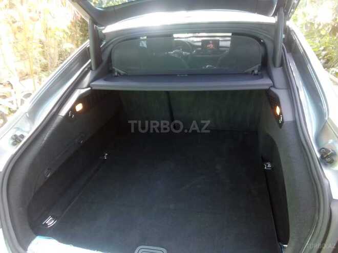 Audi A7 2011, 64,000 km - 3.0 l - Bakı
