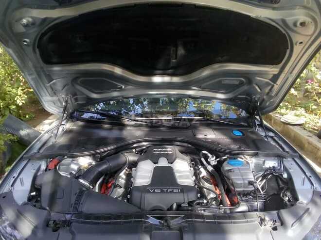 Audi A7 2011, 64,000 km - 3.0 l - Bakı
