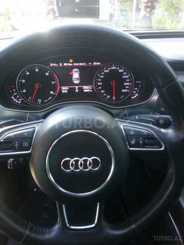 Audi A7 2011, 64,000 km - 3.0 l - Bakı