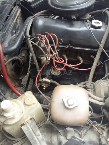 LADA (VAZ) 2107 2005, 175,200 km - 1.5 l - Bakı