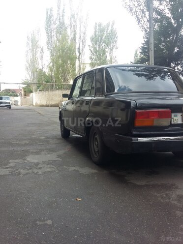 LADA (VAZ) 2107 2005, 175,200 km - 1.5 l - Bakı