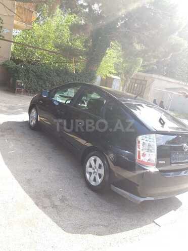Toyota Prius 2009, 132,000 km - 1.5 l - Bakı