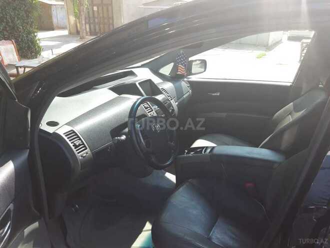 Toyota Prius 2009, 132,000 km - 1.5 l - Bakı