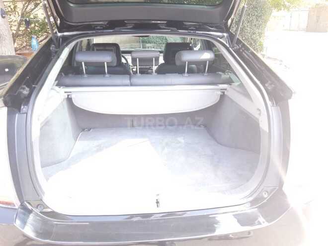 Toyota Prius 2009, 132,000 km - 1.5 l - Bakı