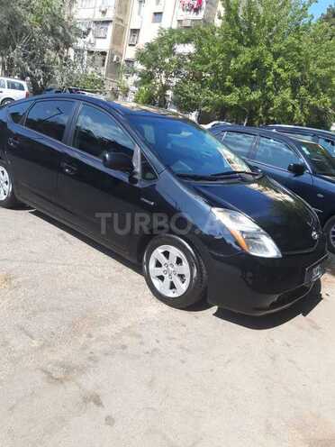 Toyota Prius 2009, 132,000 km - 1.5 l - Bakı