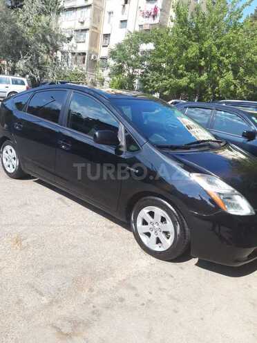 Toyota Prius 2009, 132,000 km - 1.5 l - Bakı