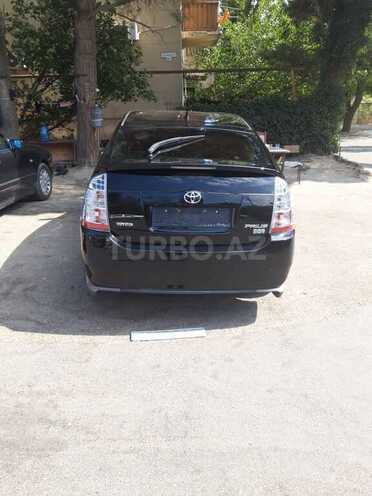 Toyota Prius 2009, 132,000 km - 1.5 l - Bakı