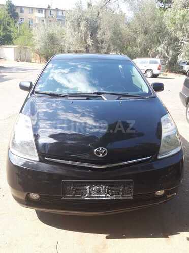 Toyota Prius 2009, 132,000 km - 1.5 l - Bakı