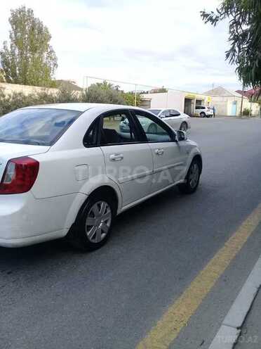 Daewoo Gentra 2014, 210,104 km - 1.6 l - Bakı