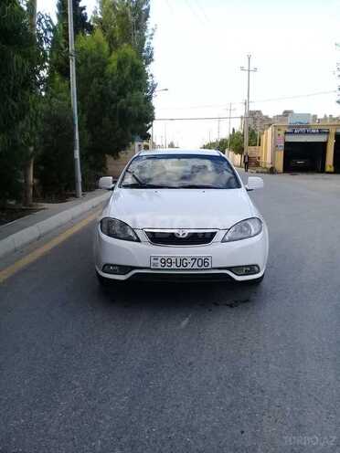 Daewoo Gentra 2014, 210,104 km - 1.6 l - Bakı