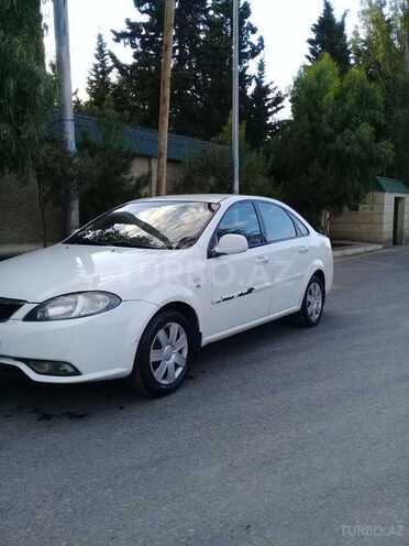 Daewoo Gentra 2014, 210,104 km - 1.6 l - Bakı