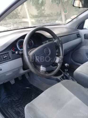 Daewoo Gentra 2014, 210,104 km - 1.6 l - Bakı