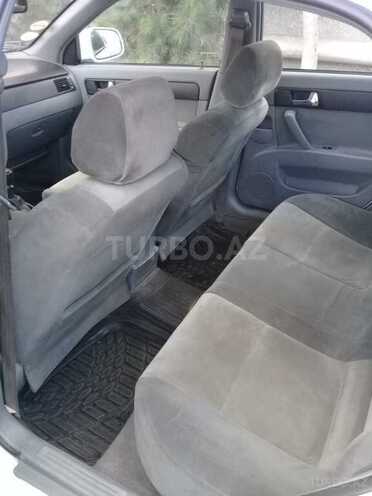 Daewoo Gentra 2014, 210,104 km - 1.6 l - Bakı