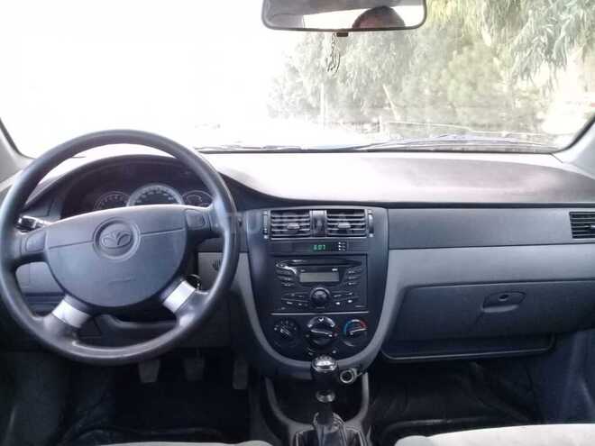 Daewoo Gentra 2014, 210,104 km - 1.6 l - Bakı