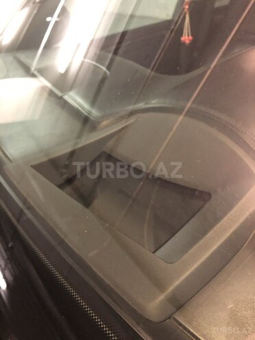 BMW X5 2010, 160,000 km - 4.4 l - Bakı