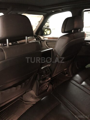 BMW X5 2010, 160,000 km - 4.4 l - Bakı