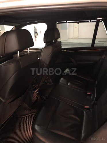 BMW X5 2010, 160,000 km - 4.4 l - Bakı