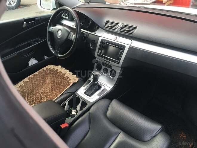 Volkswagen Passat 2008, 216,403 km - 2.0 l - Bakı
