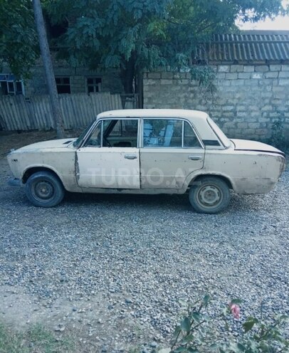 LADA (VAZ) 2106 1986, 456,648 km - 1.7 л - Xaçmaz