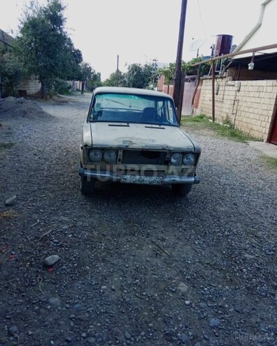 LADA (VAZ) 2106 1986, 456,648 km - 1.7 л - Xaçmaz