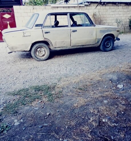 LADA (VAZ) 2106 1986, 456,648 km - 1.7 л - Xaçmaz