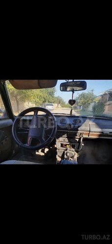 LADA (VAZ) 2106 1986, 456,648 km - 1.7 л - Xaçmaz