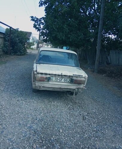 LADA (VAZ) 2106 1986, 456,648 km - 1.7 л - Xaçmaz
