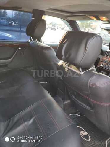 Mercedes C 180 1997, 484,254 km - 1.8 l - Sumqayıt