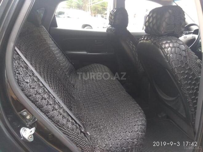 Hyundai Elantra 2007, 165,000 km - 2.0 l - Bakı
