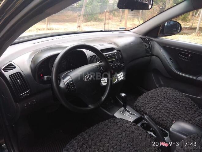 Hyundai Elantra 2007, 165,000 km - 2.0 l - Bakı