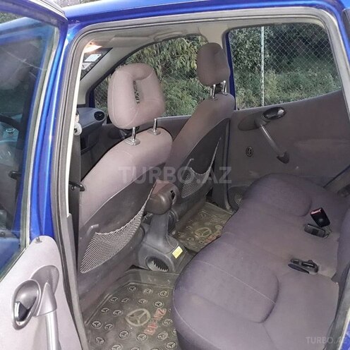 Mercedes A 160 2001, 137,000 km - 1.6 l - Lənkəran