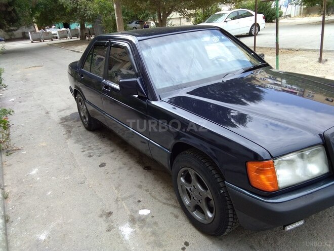 Mercedes 190 1992, 336,656 km - 1.8 l - Bakı