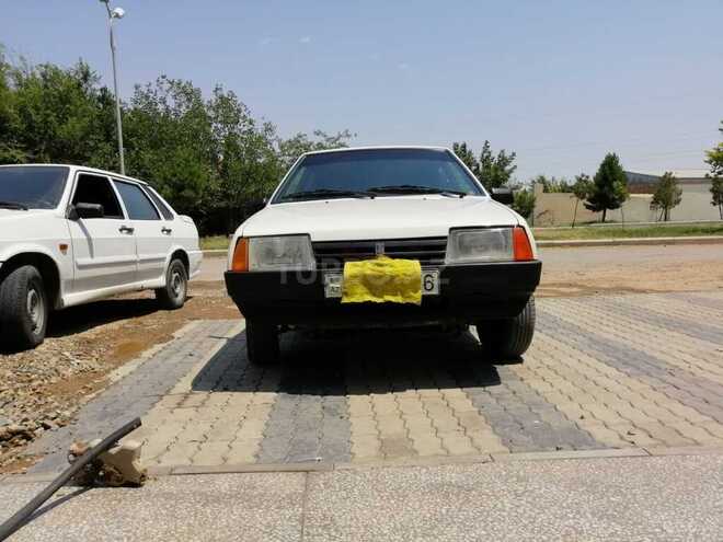 LADA (VAZ) 21099 1993, 766,000 km - 1.5 l - Mingəçevir