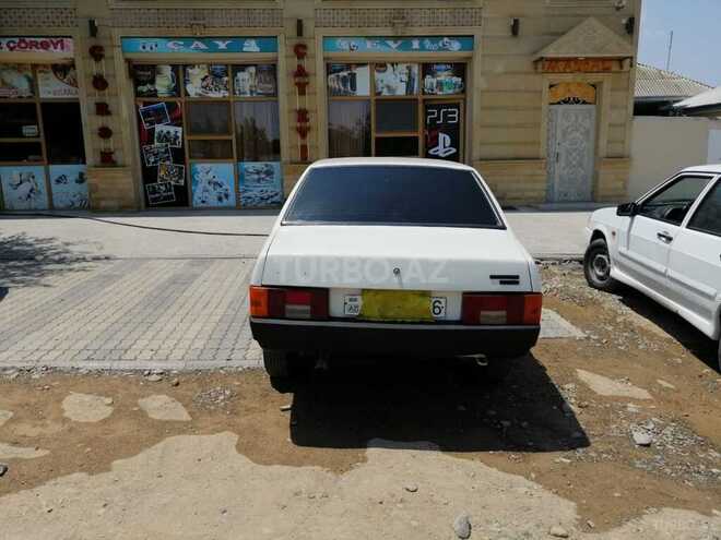 LADA (VAZ) 21099 1993, 766,000 km - 1.5 l - Mingəçevir