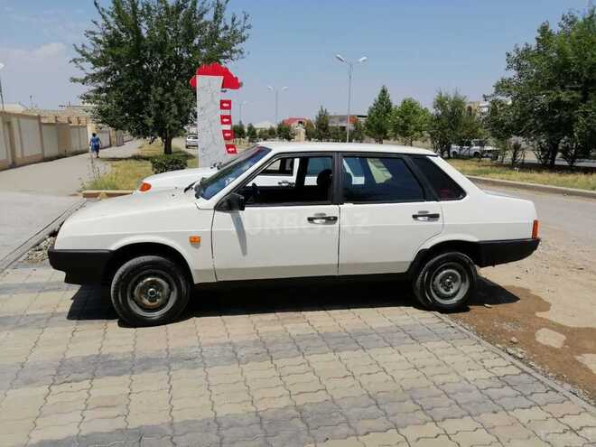 LADA (VAZ) 21099 1993, 766,000 km - 1.5 l - Mingəçevir