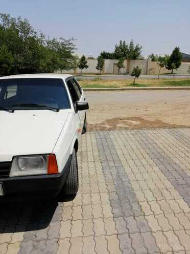LADA (VAZ) 21099 1993, 766,000 km - 1.5 l - Mingəçevir