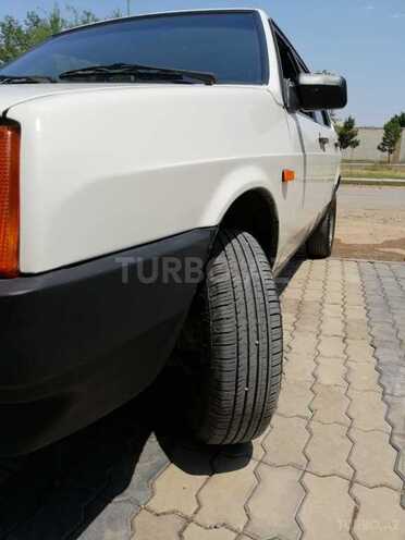 LADA (VAZ) 21099 1993, 766,000 km - 1.5 l - Mingəçevir