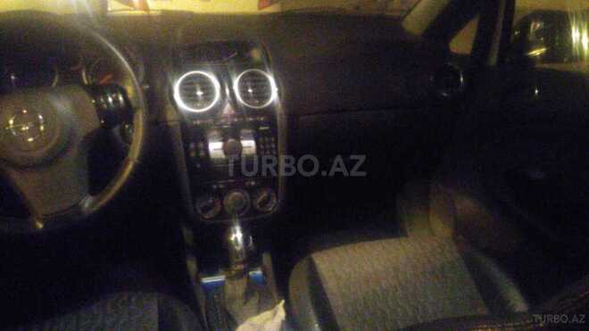 Opel Corsa 2013, 209,000 km - 1.4 l - Bakı