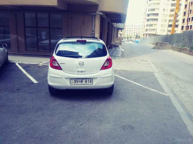 Opel Corsa 2013, 209,000 km - 1.4 l - Bakı